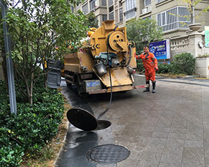 丰南管网知识-是否有行之有效的解决方案