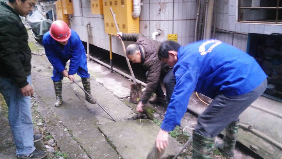 丰南清掏化粪池、管道疏通一站式服务<高效><技术><可靠>